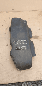 Pokrywa osłona silnika Audi A4 B6 06B103925C 5