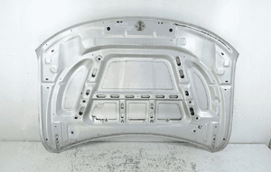 Jeep grand cherokee iv 2010- maska pokrywa silnika grad 12