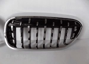 BMW 5 G30/31 Komplet Nerki / Grill - 11205 6