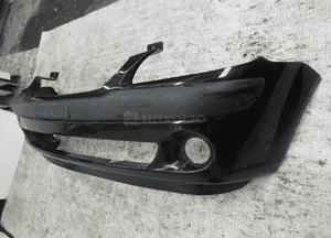 Hyundai getz i lift cały zderzak przedni przód 3