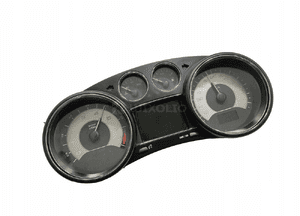 Licznik peugeot rcz 1.6 thp 9803969280 9804866380 2012-2015 lift europa 1