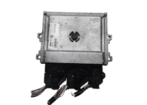 Komputer sterownik silnika renault captur i 0.9 tce 237103353R 2013-2016 1