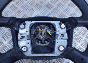 KIEROWNICA AIRBAG AUDI A4 B5 RADOM 4