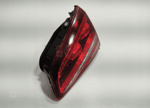 Lampa prawa prawy tył tylna w klapę golf vii gti 5G0945308F 2012-2016 4