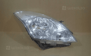 Lampa prawa prawy reflektor suzuki baleno ii 2 15- 1