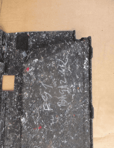 TAPICERKA SCHOWEK BAGAŻNIKA BMW F31 7294990 3