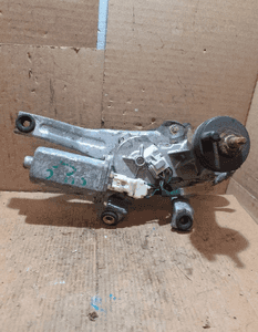 SILNICZEK WYCIERACZKI TYŁ HONDA CIVIC VI LIFT 3