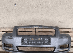 Zderzak przód przedni toyota avensis ii 2 T25 2003- 52119-05160 oryg cały 1