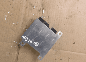 SENSOR MODUŁ AIR BAG 46807549 FIAT PANDA II 4
