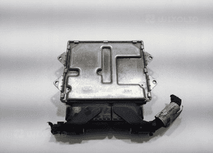 Komputer sterownik silnika fiat qubo fiorino 1.3 m-jet 51918354 2007-2017 3