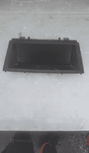 BMW X5 E70 wyswietlacz monitor ekran nawigacji CCC CID 8,8 E71 X6 1