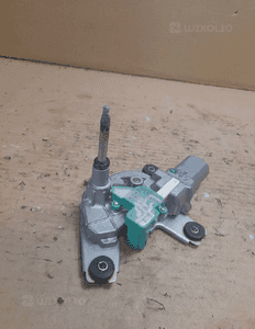 SILNICZEK WYCIERACZKI TYLNEJ MITSUBISHI LANCER IX 4