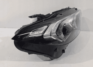 BMW 3 G20 G21 LCI Lampa FULL LED R - 13386 3