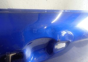 Drzwi prawe przednie przód honda civic x 15- 6