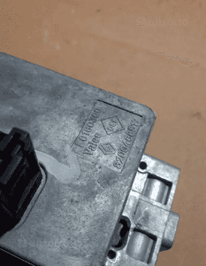 SCENIC II MEGANE II MODUŁ UPC USM 8200481866-J 6