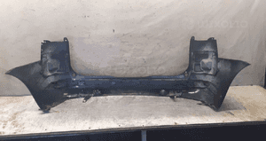 } ZDERZAK TYŁ TYLNY DO CITROEN C4 GRAND PICASSO EXL CZARNY 5