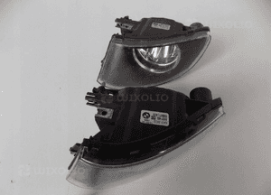 BMW 3 E92 / E93 - Halogen Lewy LCI - 5098 6