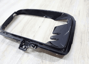 Porsche cayenne 9Y turbo kratka prawa 9y0807796a 2