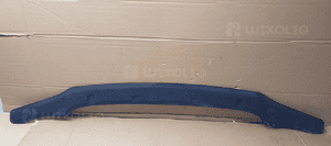 Wsporni wzmocnienie zderzaka dolne przód przednie BMW M5 G30 F90 8068452 1