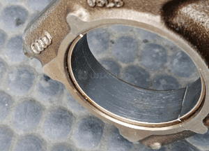 Tłok Tłoki 06LB Korbowód Panewki 2.0 TFSI CDNB Audi A4 B8 A3 VW Skoda Seat 16