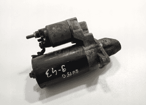 ROZRUSZNIK NEMO BIPPER FIORINO QUBO 1.3 M-JET 51810307 2007-2017 3