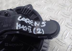 Wentylator kia carens iv F00S3B2476 radom 2