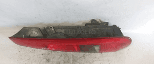 Tyl tylna lampa prawa ford fiesta MK6 3