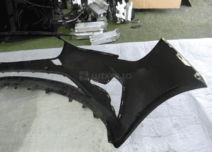 Opel insignia b lift bez dziur zderzak przedni 5