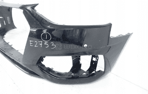 Zderzak przód przedni audi A4 B9 lift 19- 8W0807437AH 4