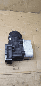 Podstawa filtra oleju chłodniczka Skoda Rapid 1.6 TDI 03L115389C 03L117021C 7