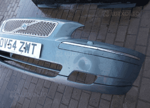 Zderzak przód przedni do volvo V70 okazja wysyłka 2