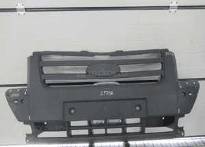 Grill gril atrapa ford transit MK7 lift 2006- 1