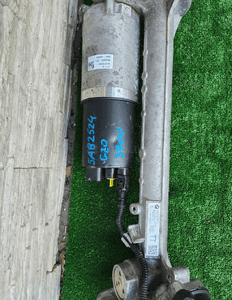 Przekładnia kierownicza bmw 3 G20 G21 5A82524 2