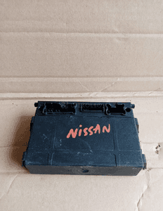 Moduł komfortu sterownik Nissan Almera Tino 28551 BU014 1