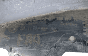 Zderzak przód przedni bmw Z4 E89 09-16 7192156 11