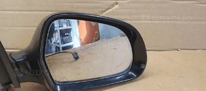 Lusterko zewnętrzne prawe fotochrom Audi A6 C6 Lift 11 PIN Europa LY9B 9