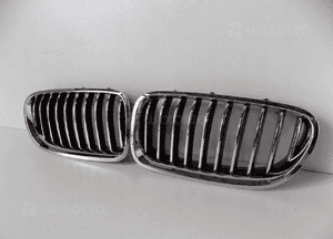 BMW 5 F10/F11 LCI Nerki / Grill Zderzaka - 3820 3