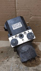 POMPA ABS VW PASSAT B5 nr 0265950055 3