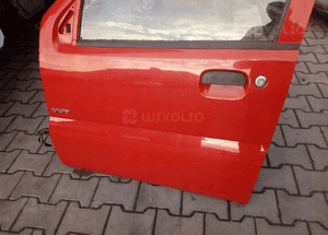 Suzuki Ignis 03-07 drzwi przod przednie prawe 4