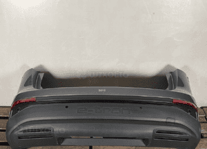 Zderzak tył tylny audi Q4 e-tron 89A 89E 2021- 1