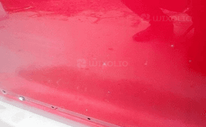 DRZWI PRAWE PRZEDNIE PRZÓD CITROEN C5 III 2008- 3