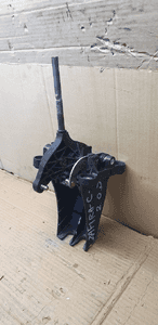 Wybierak lewarek biegów 6 biegów Opel Zafira C 8126600010 8126600102 3