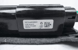 Zawór mercedes-benz eqs V297 2021- A2979205003 7