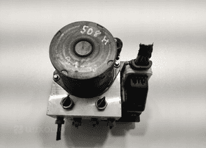 Pompa sterownik abs peugeot 508 i rxh 9678189680 2010-2014 3