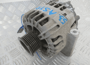 Alternator opel astra k 5 1.6 cdti 140A 2015- 8