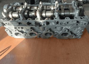 głowica astra h 1.7 cdti po regeneracji 5