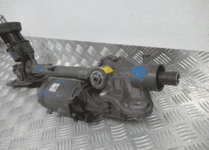 UKŁAD MAGLOWNICA PRZEKŁADNIA KIEROWNICZA VW TIGUAN II 5NA AUDI Q3 II 83A SEAT ATECA 5QB423053L 4