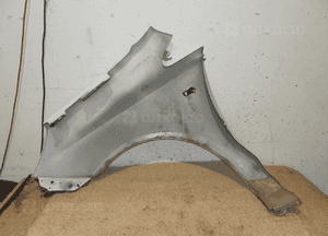 Błotnik Przód Przedni Prawy Opel Corsa D Z474 06-10 5