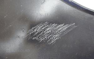 Zderzak przód przedni bmw 1 F40 2019- 7459708 11