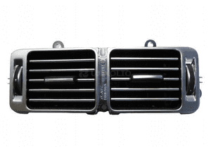 Range rover vogue L405 kratka nawiewu tył 1